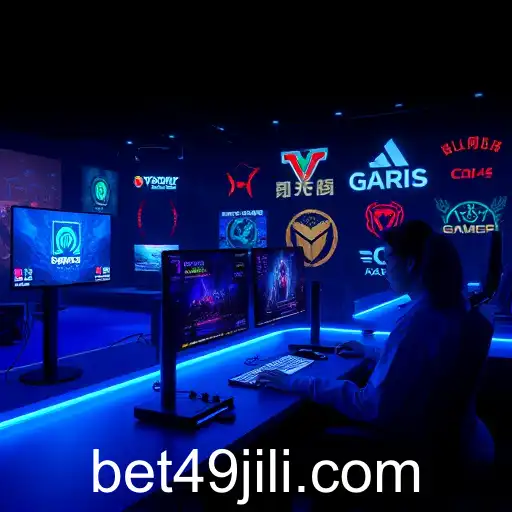 Digital Revolution in Online Gaming