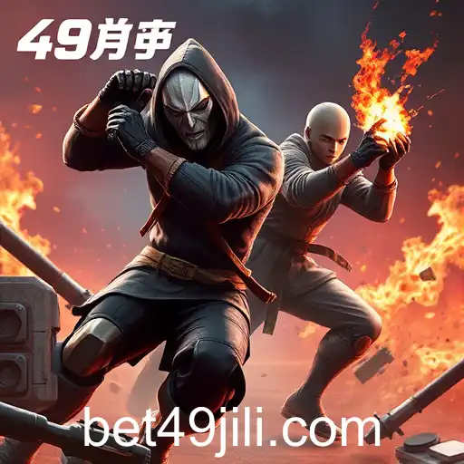 The Rise of 49jili: A New Era in Online Gaming