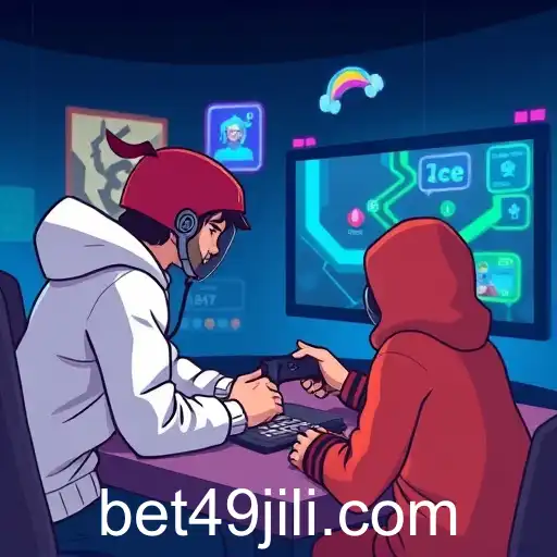 The Rise of 49jili: A Modern Gaming Phenomenon